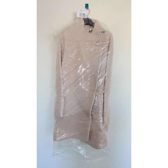 REISS Sicily Wool Blend Mid Length Coat US10 - Picture 8 of 12